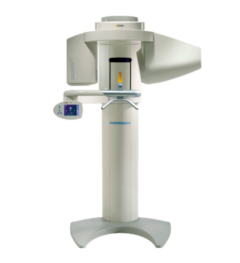 Sirona Galileos Comfort