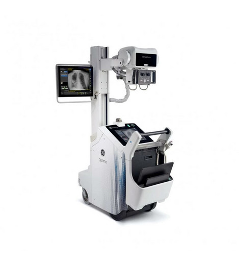 GE Healthcare Optima XR240amx