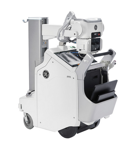 GE Healthcare  AMX Navigate