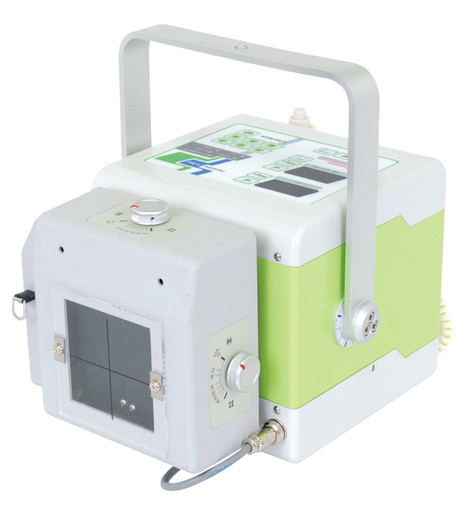 Ecotron EPX F3200