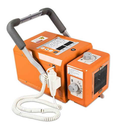 Ecoray Orange 1060HF