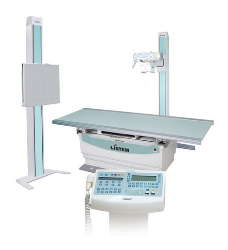 Listem REX-650R: CLASSIC