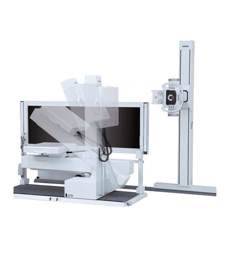 Listem PROGEN-650R: SMART