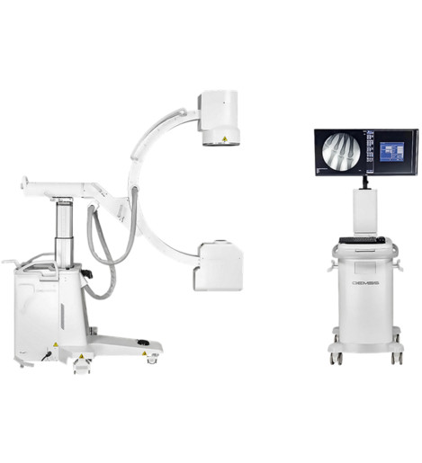 Gemss Medical Systems КМС-650