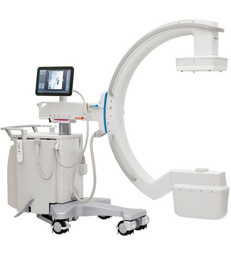Philips Zenition 70