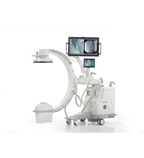 GE Healthcare OEC One CFD