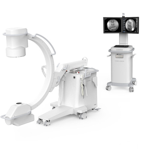 Gemss Medical Systems КМС-950
