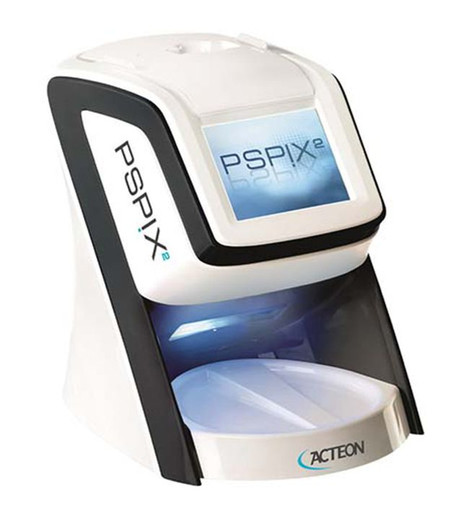 Satelec PSPIX 2
