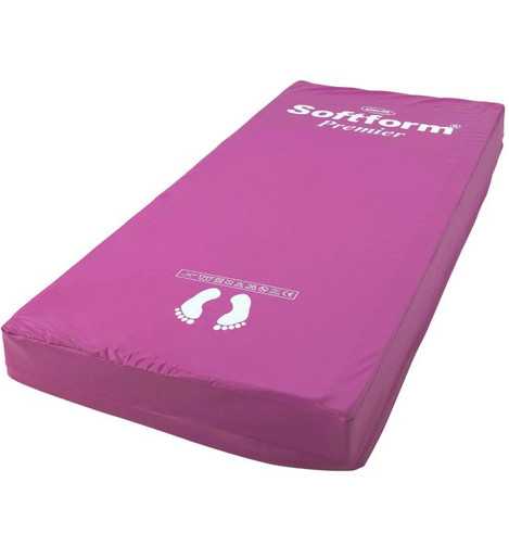 Invacare Softform Premier Visco