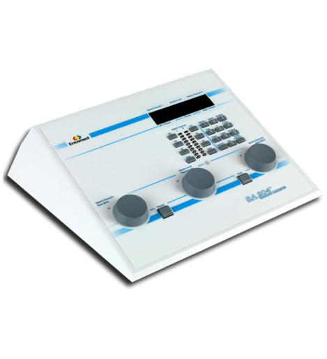 Auditdata Entomed SA 204