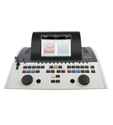 Interacoustics AC 40b
