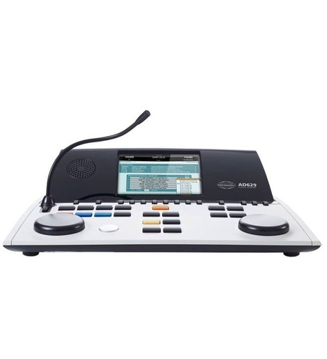 Interacoustics AD 629b