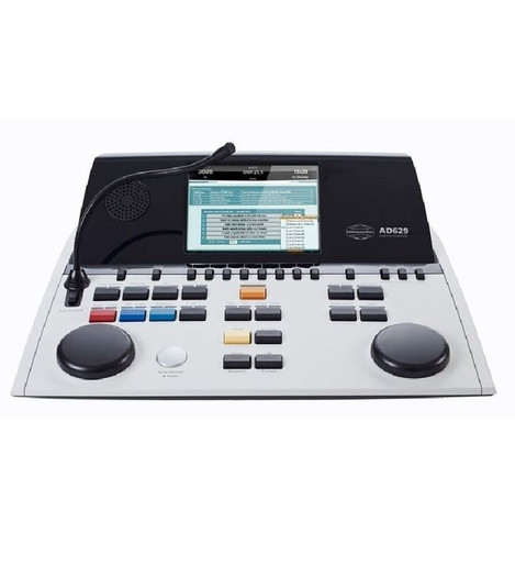 Interacoustics AD 629e