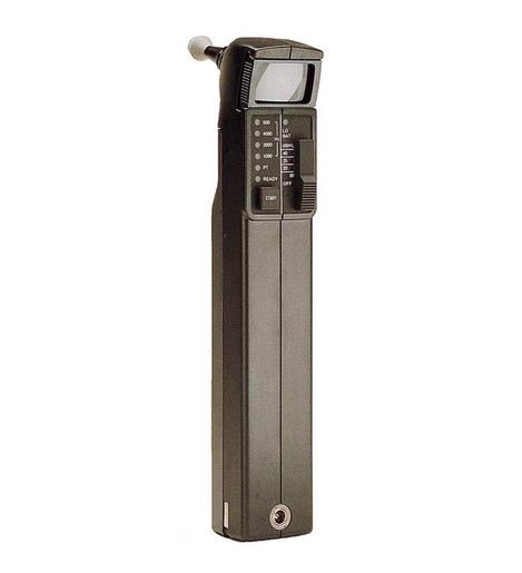 Welch Allyn Audioscope-3