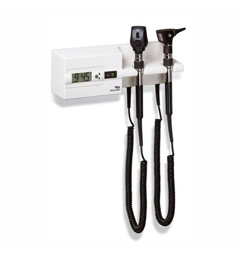 Welch Allyn Рукоятка с кабелем