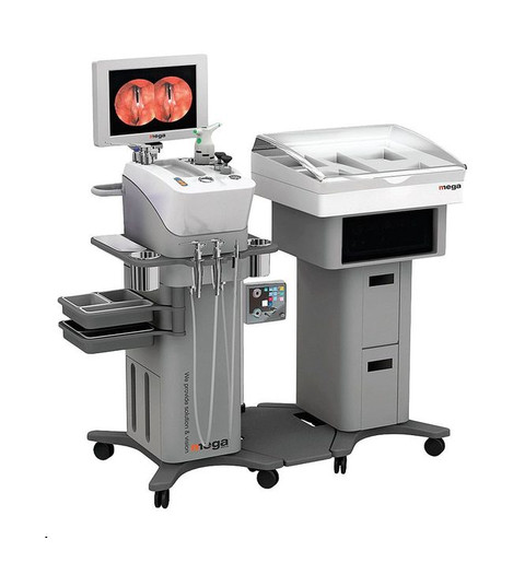 Mega Medical Net-1100