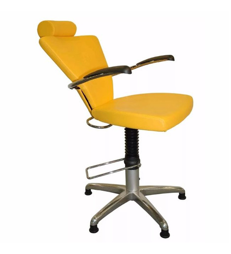 Heinemann Modula 3.SA Модель 1