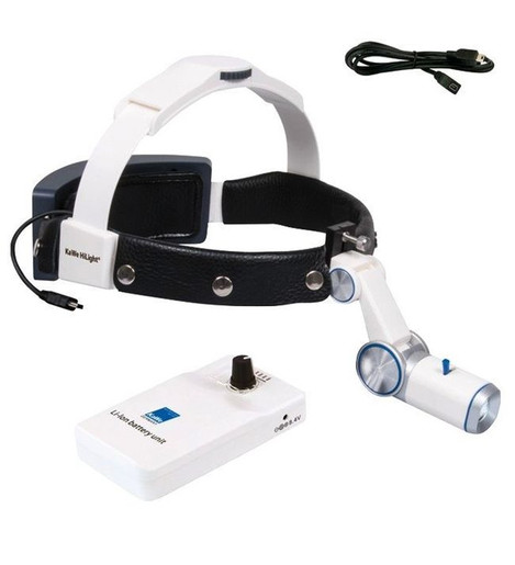 KaWe H800 Led