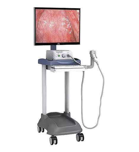Sometech Inc Dr. Camscope DCS-103R