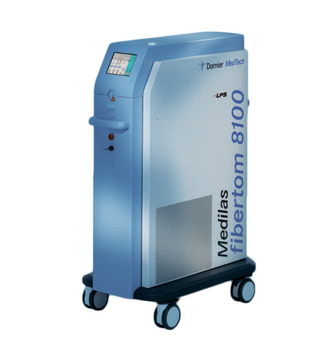 Dornier MedTech Fibertom 8100
