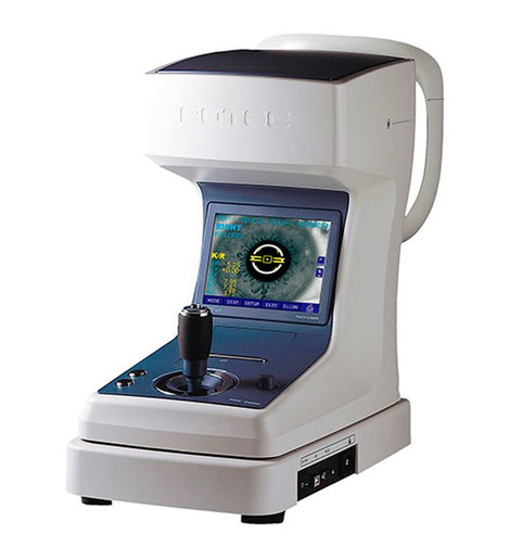 Potec PRK-6000