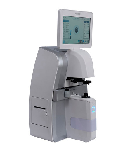 Huvitz HLM-9000