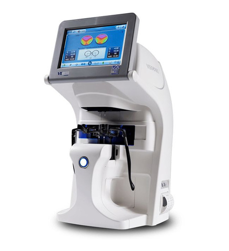 Visionix VX40