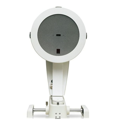 Oculus Pentacam