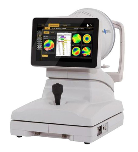 Topcon CA-800