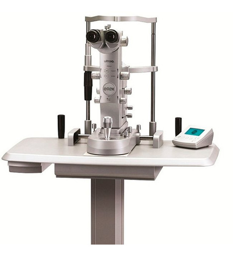 Ellex Ultra Q