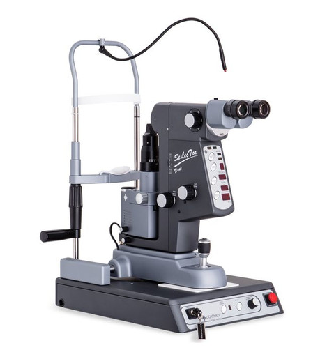 Lightmed Lightlas SLT/YAG