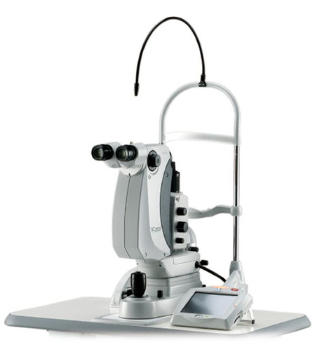 Nidek YC-200