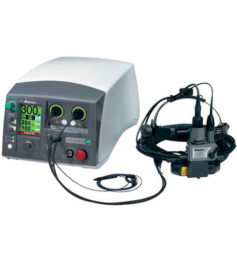 Alcon PurePoint