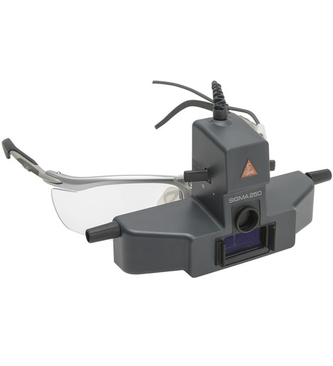 Heine Sigma 250