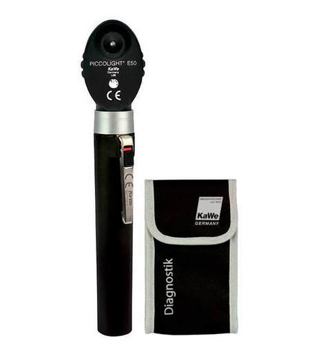 KaWe Piccolight E50