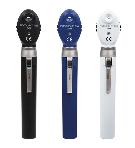 KaWe Piccolight E56