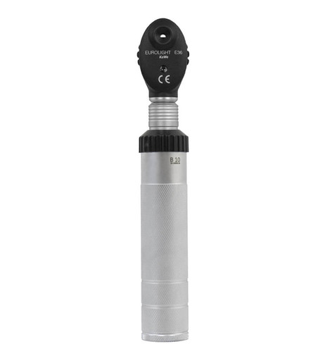 KaWe Eurolight E-36