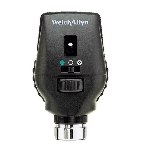 Welch Allyn Coaxial 11720