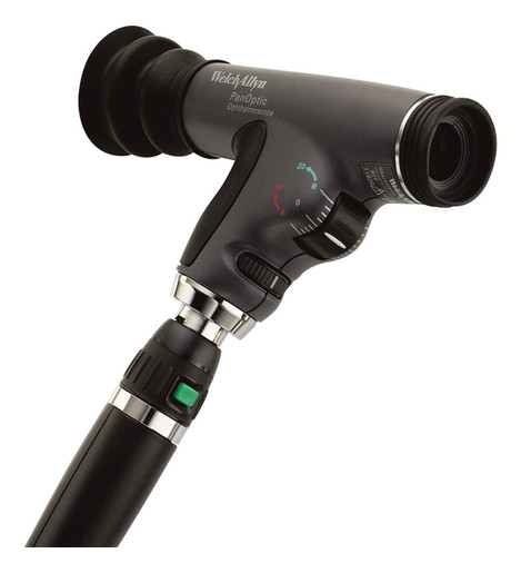 Welch Allyn PanOptic