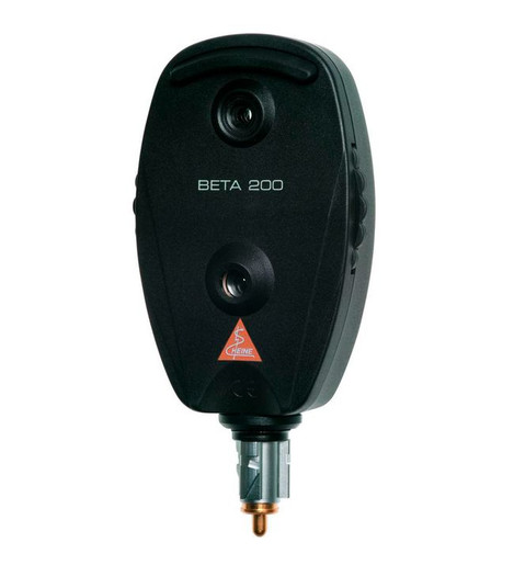 Heine Beta 200 M2