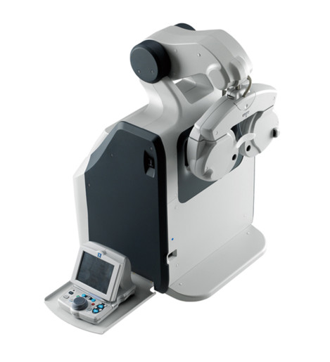Nidek TS-310