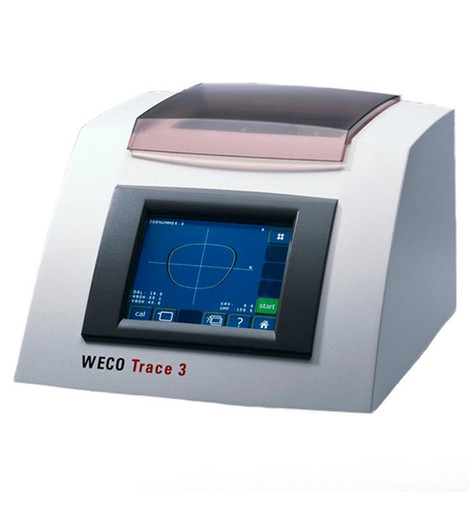 WECO Trace 3