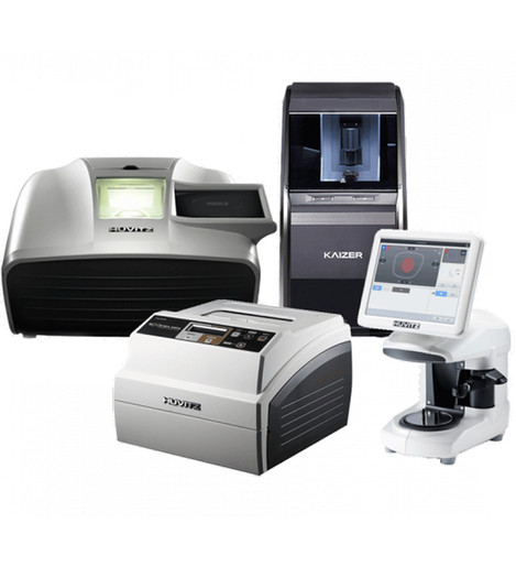 Huvitz New Excelon HPE- 410 NTR