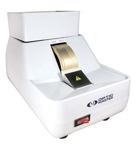 Opticmaster Станок ручной шлифовальный