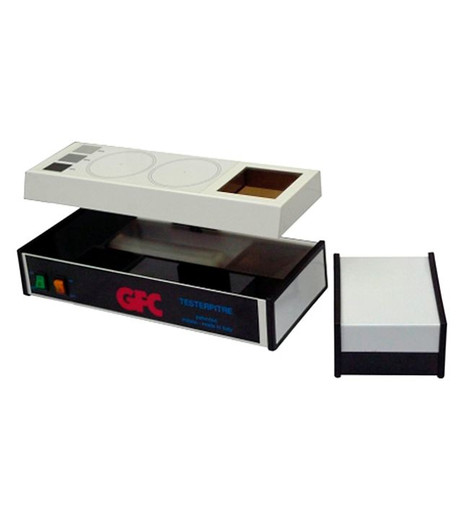 GFC Tester pi4