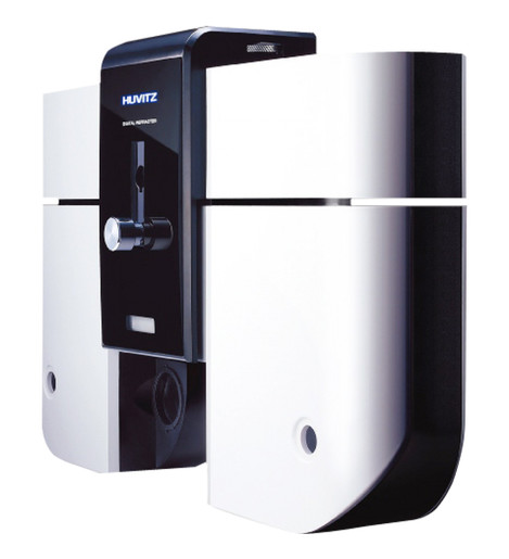 Huvitz HDR-7000