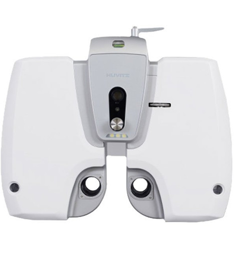 Huvitz HDR-9000