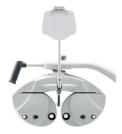 Nidek RT-6100