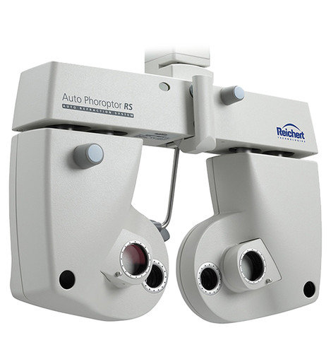 Reichert Auto Phoroptor RS