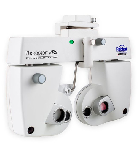 Reichert Phoroptor VRx